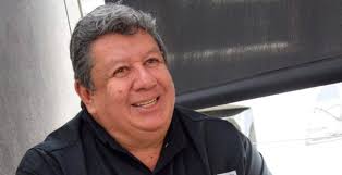 David Carías, “El Quijote” del municipalismo