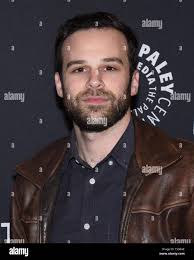 Zach robinson hi-res stock photography and images