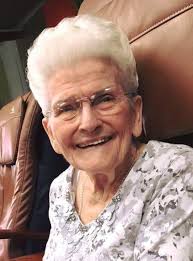 Obituary of Mary Carolyn Spann