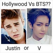 Profile for Hollywood vs Kpop vs Philippine