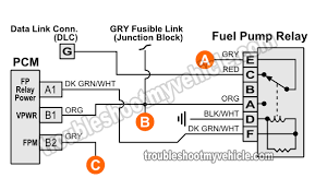 Maybe you would like to learn more about one of these? Part 1 1994 Fuel Pump Circuit Tests Gm 4 3l 5 0l 5 7l