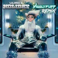 It was released on november 13, 2020 through columbia records. Stream Lil Nas X Holiday Jigglypuff Remix By Jigglypuff Listen Online For Free On Soundcloud