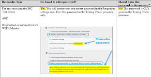 Before you can open lockdown browser® assignments, you must install the lockdown browser tool. Respondus Lockdown Browser Faq Estarkstate Teaching And Learning