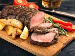 Cuisson Du Roti De Bœuf Les Meilleures Astuces Recette Roti De Boeuf Roti De Boeuf Cuisson Filet De Boeuf