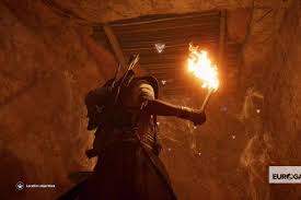 Guide For Assassin'S Creed Ii - Glyphs