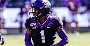College football players in the united states, tcu horned frogs football, tcu horned frogs and lady frogs athletes. Tcu 2020 Football Postseason Awards
