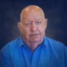 Obituary for Mr Charles Colon Albright Sr.