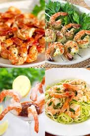Bring water to boil and add juice from lime, 1/2 of the squeezed lime, bay leaf, dill weed springs, salt, and pepper. 15 Easy Keto Shrimp Recipes Cook Eat Well