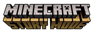 Trying to define minecraft is difficult. Minecraft Story Mode Logopedia Fandom