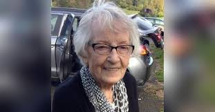 Joan Marie Musselman Obituary