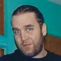 Ambrosio F. Puente Obituary (2023)