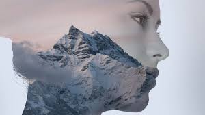 Go to the image menu, select image size. Double Exposure Effect Photoshop Tutorial Youtube