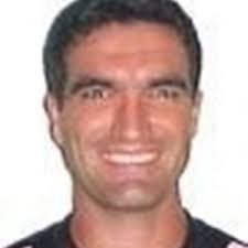 Alê, ex-jogador do Corinthians