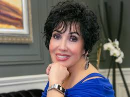 Social Impact Heroes: How Rose Marie Beauchemin-Verzella Is Bringing Joy  and Confidence To Women Cancer Survivors