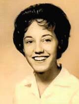 Dorothy Johnson Obituary