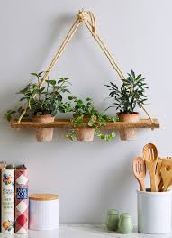 Enjoy free shipping on most stuff, even big stuff. Diy Indoor Hanging Plant Holders Better Homes Gardens