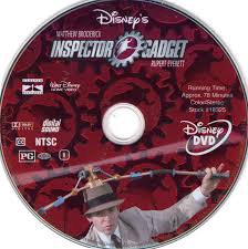 Inspector gadget returns in this sequel to the 1999 hit. Covers Box Sk Inspector Gadget 1999 High Quality Dvd Blueray Movie