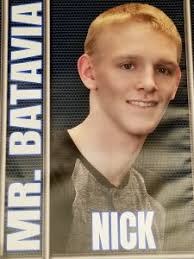 BATAVIA/12 contestants to compete for the title of “Mr. Batavia 2018”,  tickets for show go