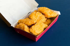 You only need a handful of ingredients and they're ready in 30 minutes from start to finish. Best Fast Food Chicken Nuggets Mcdonald S Vs Wendy S Vs Burger King Thrillist