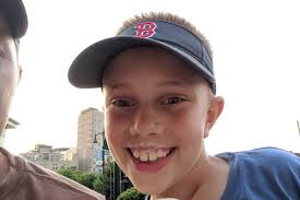 Fundraiser by Katie Hiller : Battling cerebral ALD with Will-power!