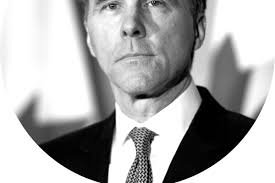 A closer look: The 11 people Wilson-Raybould said were involved in the  SNC-Lavalin affair