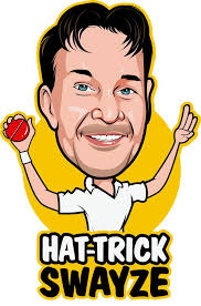 Hat-trick Swayze Cricket Team Profile