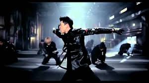 Like the chapters in the book (himchan/you). Hd B A P One Shot Mv Teaser Jp Ver Youtube