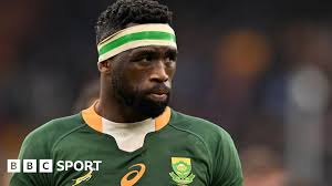 Reworded: Uncertainty looms over Siya Kolisi’s participation in Rugby World Cup following ACL surgery