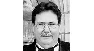 George Gantner Obituary (2014)