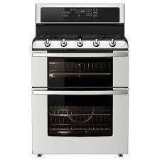 Products Double Oven Range Cooker Wall Oven