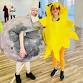 Jazzercise Irving Spooktacular event image