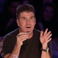 74-Year-Old Frank Shocks Everyone with his voice!😳