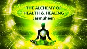 Here you will find the. Online Course The Alchemy Of Health And Healing On All Levels