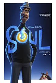 Disney And Pixar S Soul New Sneak Peek In 2020 Soul Movie Tina Fey Full Movies Online Free