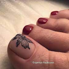 Te mostraré, entonces, algunos de los diseños de decoración de uñas de pies más utilizados: 52 Ideas De Disenos Pedicure Disenos De Unas Pies Disenos Para Unas Del Pie Unas Pies Decoracion