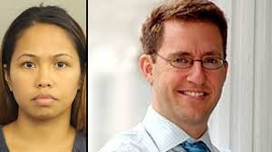 Florida woman sentenced to life behind bars in murder-for-hire shooting  death of prominent FSU law professor