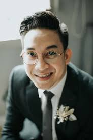 Barrios-Naces Nuptials