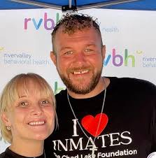 Share Your Story — The Chad Lake Foundation (CLF)