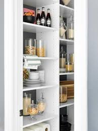 Pantry organization has never been easier with kitchen storage containers that fit everything from equipment to baking essentials. 30 Kitchen Pantry Design Ideas Hgtv