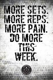 Pin On Fitness Motivation Quotes