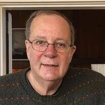 Peter John Lawrence Obituary