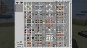 For the newest crafting recipes list, please go to crafting recipes list all the furniture . Craft Guide Mod 1 7 10 Minecraft Modinstaller