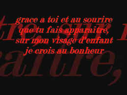 Un Poeme Pour Ma Soeur Youtube