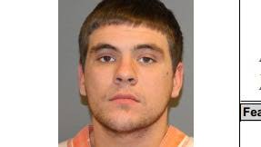 Forrest Co Arrests 12/12-12/14/2014