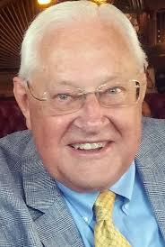 Thomas McAnulty Obituary