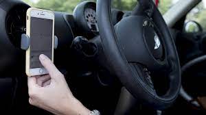 E in their hand or touching any part of their body while talking on their phone while driving. Georgia Hands Free Law Yields Close To 50 000 Citations In Two Years