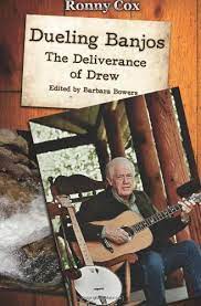 We did not find results for: Dueling Banjos The Deliverance Of Drew Cox Ronny Amazon De Bucher