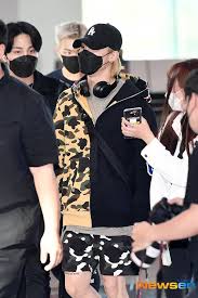 .✨ #ateez #atinys cr : Ateez S Wooyoung Gave Atinys A Glimpse Of A New Tattoo And It Has Us Feeling Emo Af Kpophit Kpop Hit