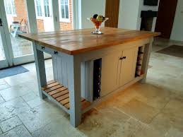 When items are organized and elevated, you'll get a boost too. Large Freestanding Kitchen Island With Bottle Tray Storage