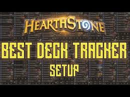 You can build decks for every class for ladder, tavern you don't need to be registered to build a deck (you can also send the link to a friend), but you do. Hearthstone Deck Tracker Setup Track Your Deck S Cards And Your Stats Dekkster Youtube